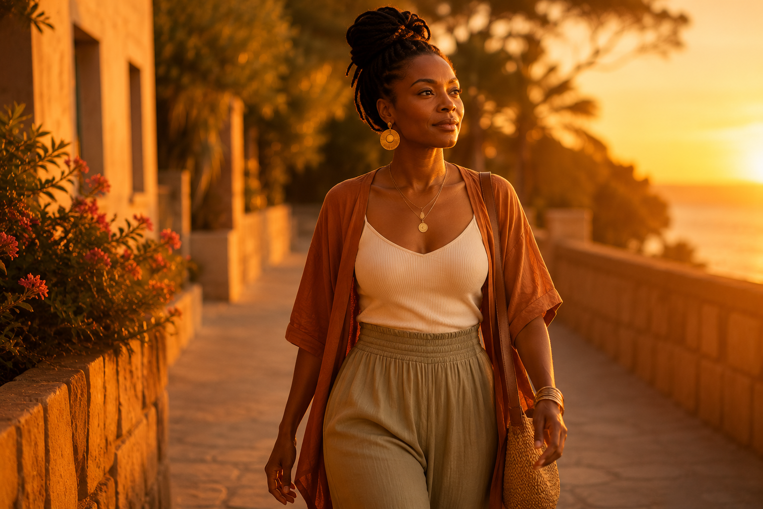 Living Authentically in a World That Profits from Your Silence