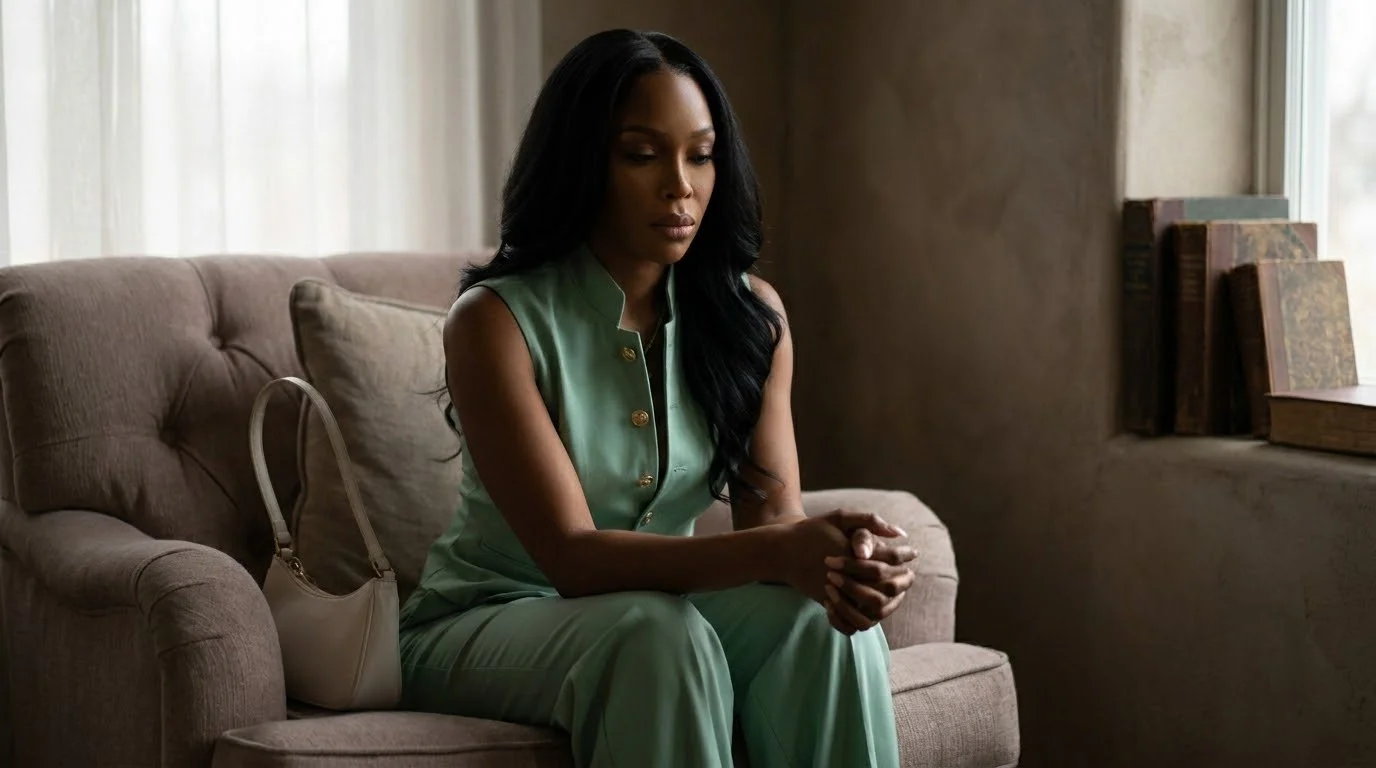 Grief Doesn’t Follow a Schedule (And You Shouldn’t Have to Pretend It Does)