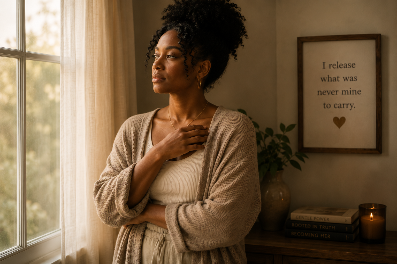 The Roles We Inherited | How Emotional Unavailability Shapes Who We Become