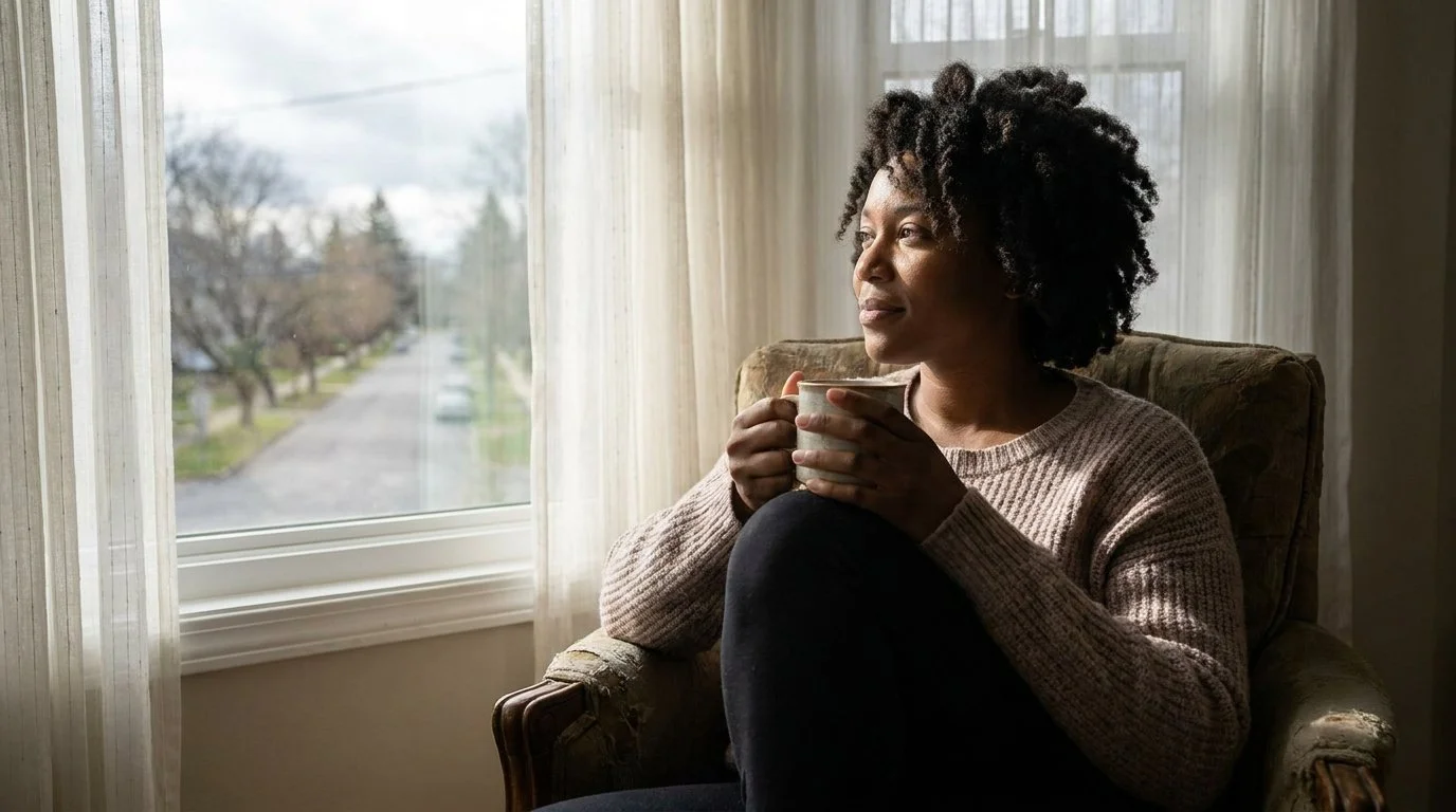 The Grief Nobody Named | Healing the Emotional Losses You Were Never Allowed to Acknowledge