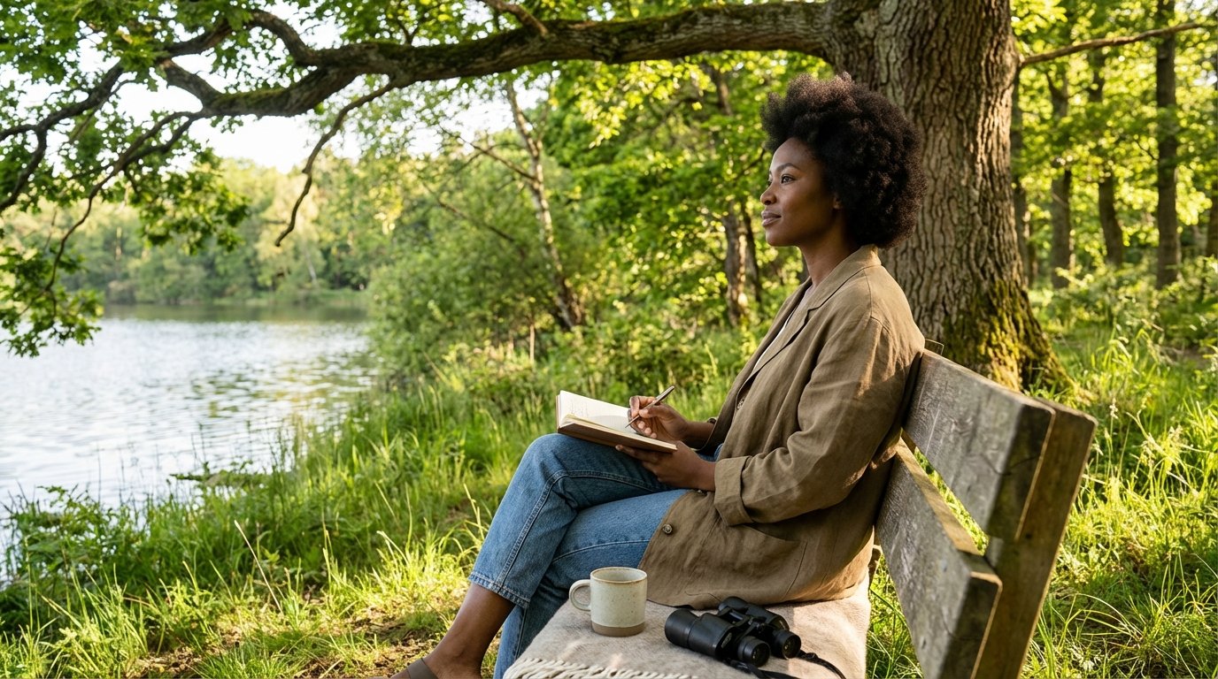 When Intensity Feels Like Love but Your Body Says Otherwise