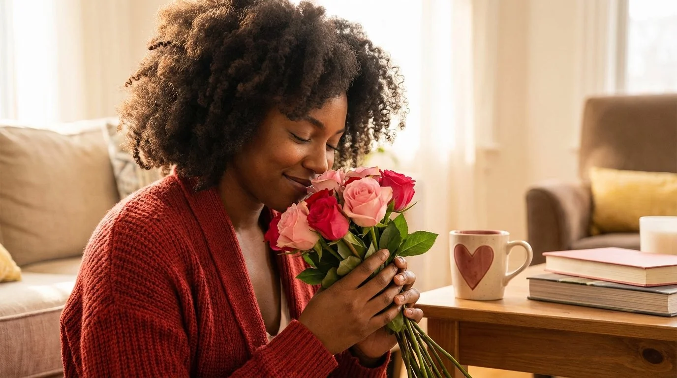 Love Shouldn’t Cost You Yourself