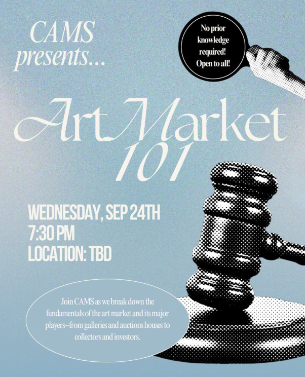 The Art Market 101