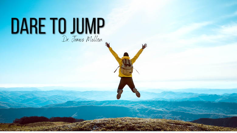 Dare To Jump