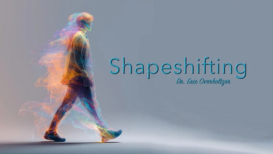 Shape Shifting