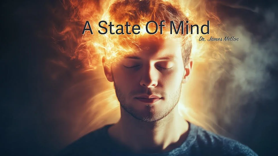 A State of Mind