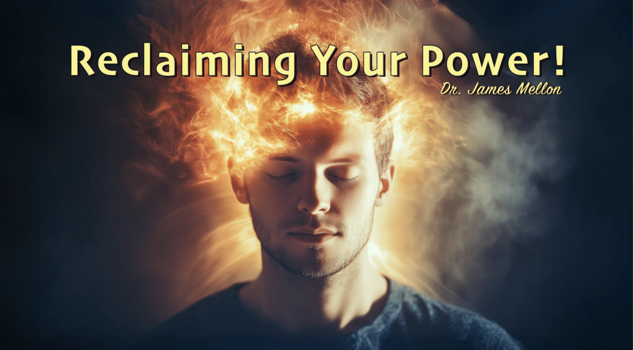 Reclaiming Your Power