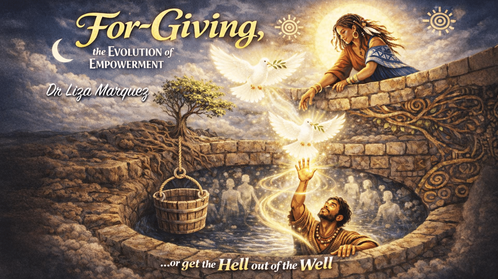 For-Giving