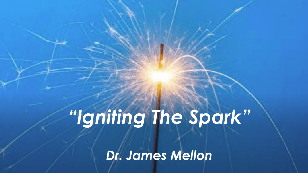 Igniting The Spark!
