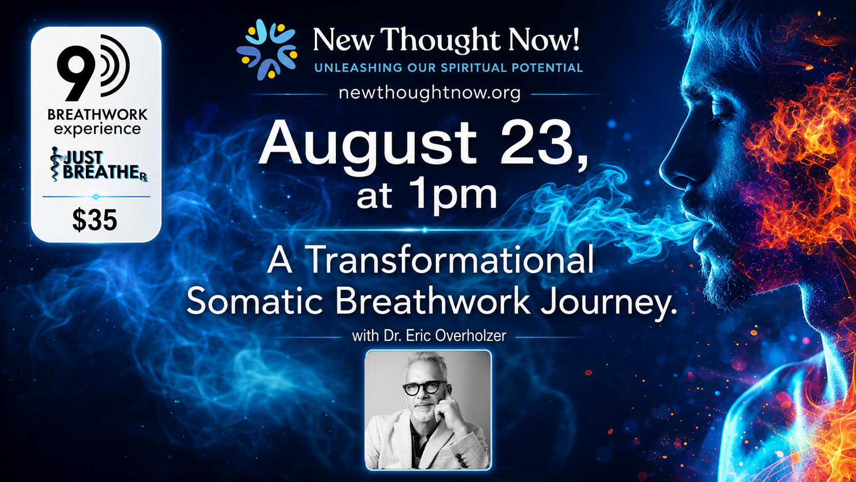9D Breathwork is an immersive therapeutic experience that combines conscious rhythmic breathing with 9 layers of scientifically engineered audio to help release stored physical and emotional tension, regulate the nervous system, and reprogram the sub
