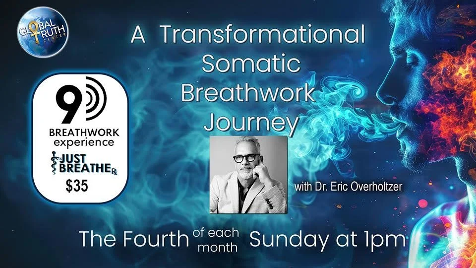 9D Breathwork 2026