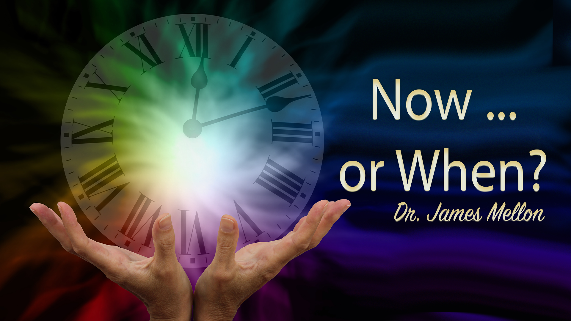 Now or When?