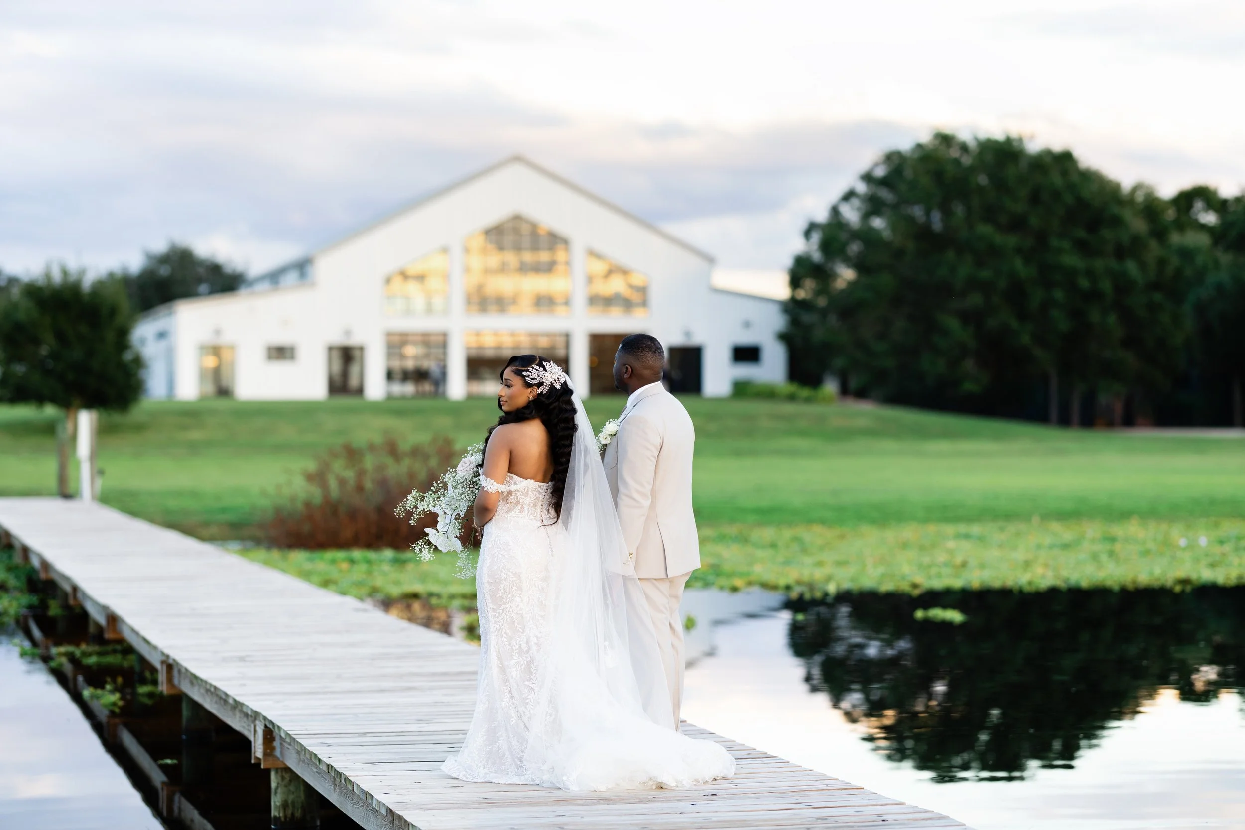 Lavender on the Lake - St. Cloud