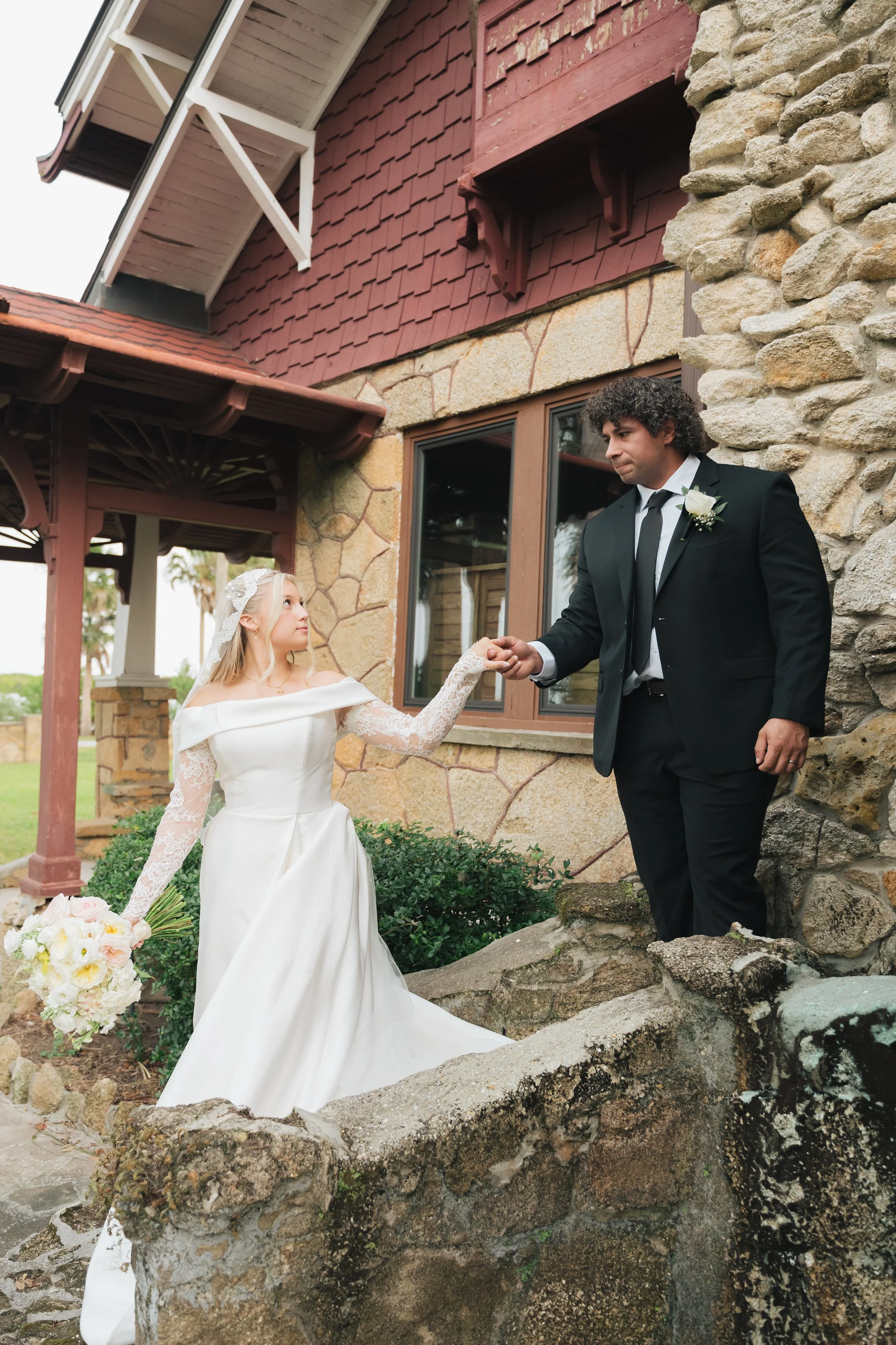 The Estate on the Halifax - Port Orange