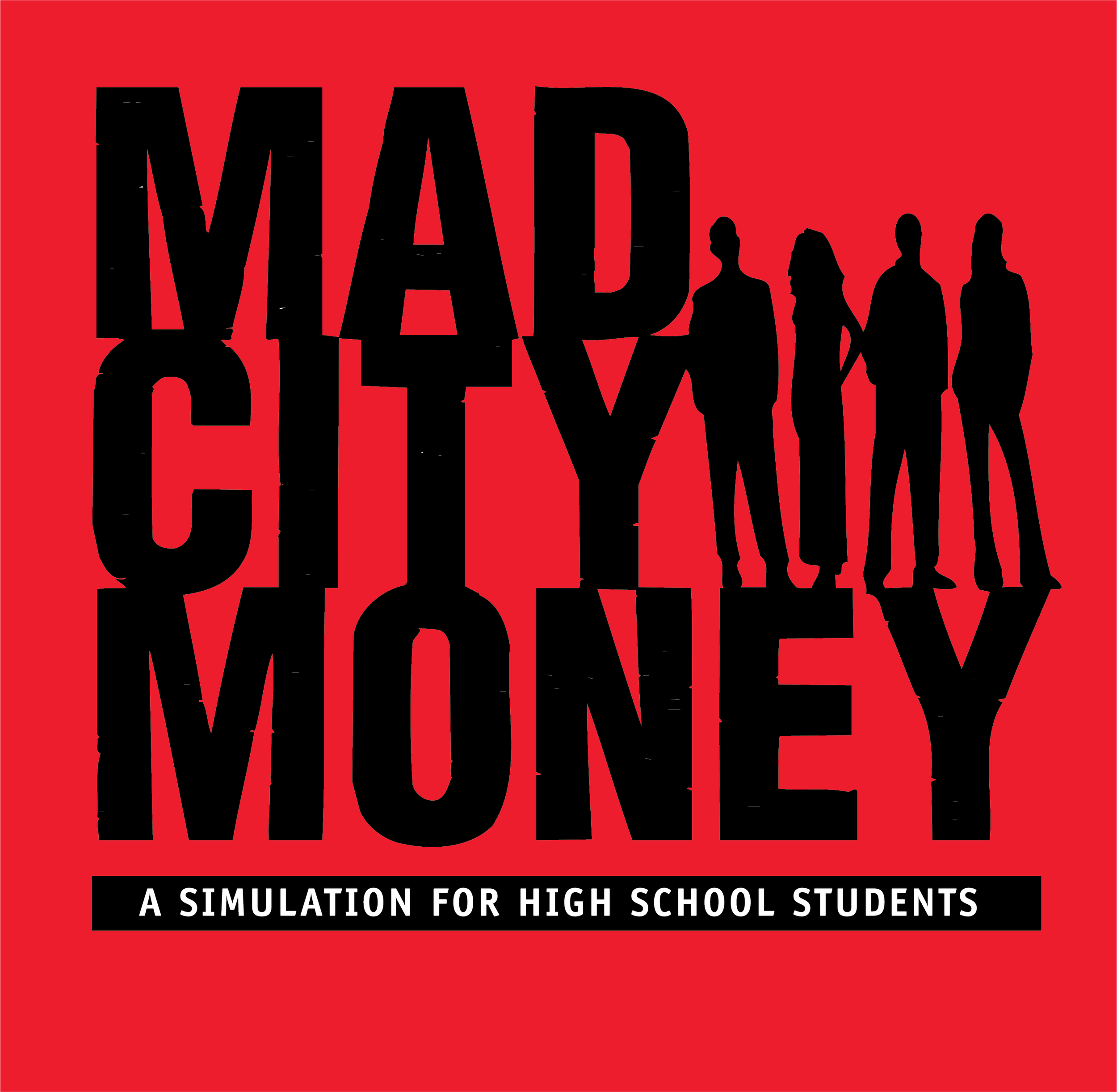 Mad City Money