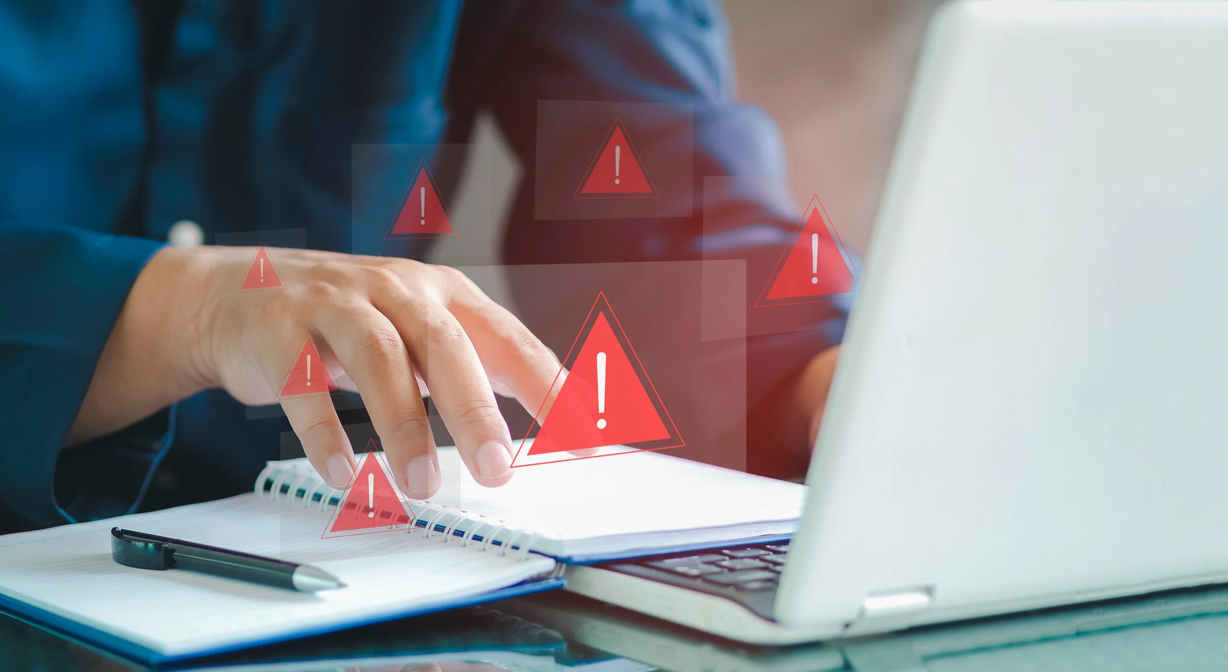 What to Do If You're a Victim of Fraud: A Comprehensive Guide