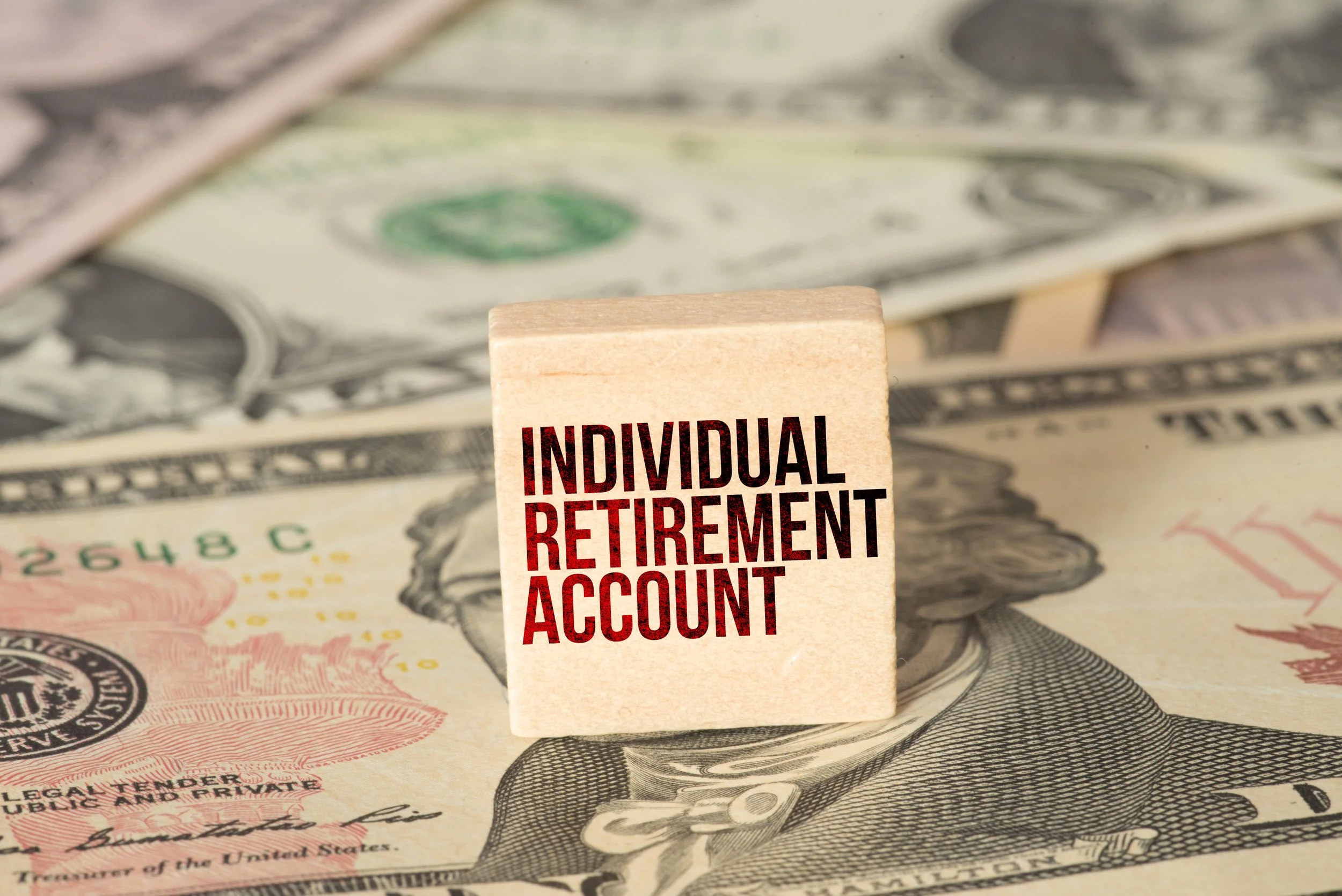 The Comprehensive Guide to Individual Retirement Accounts (IRAs): A Wealth-Building Tool for a Secure Future
