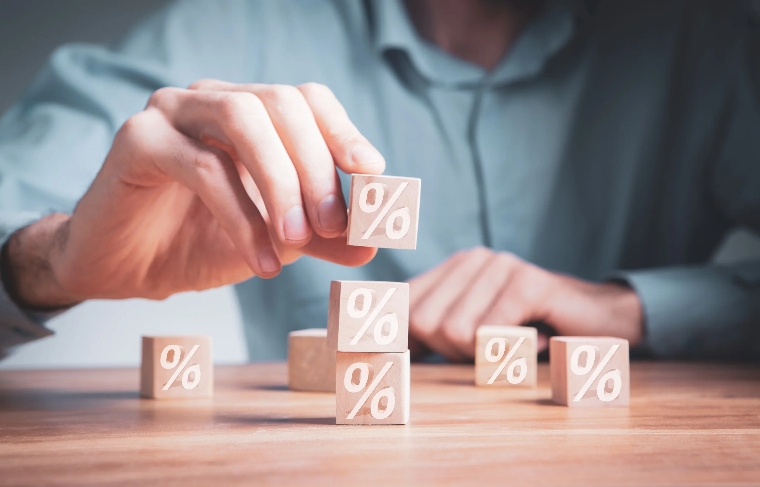 Comparing Bank and Credit Union Interest Rates