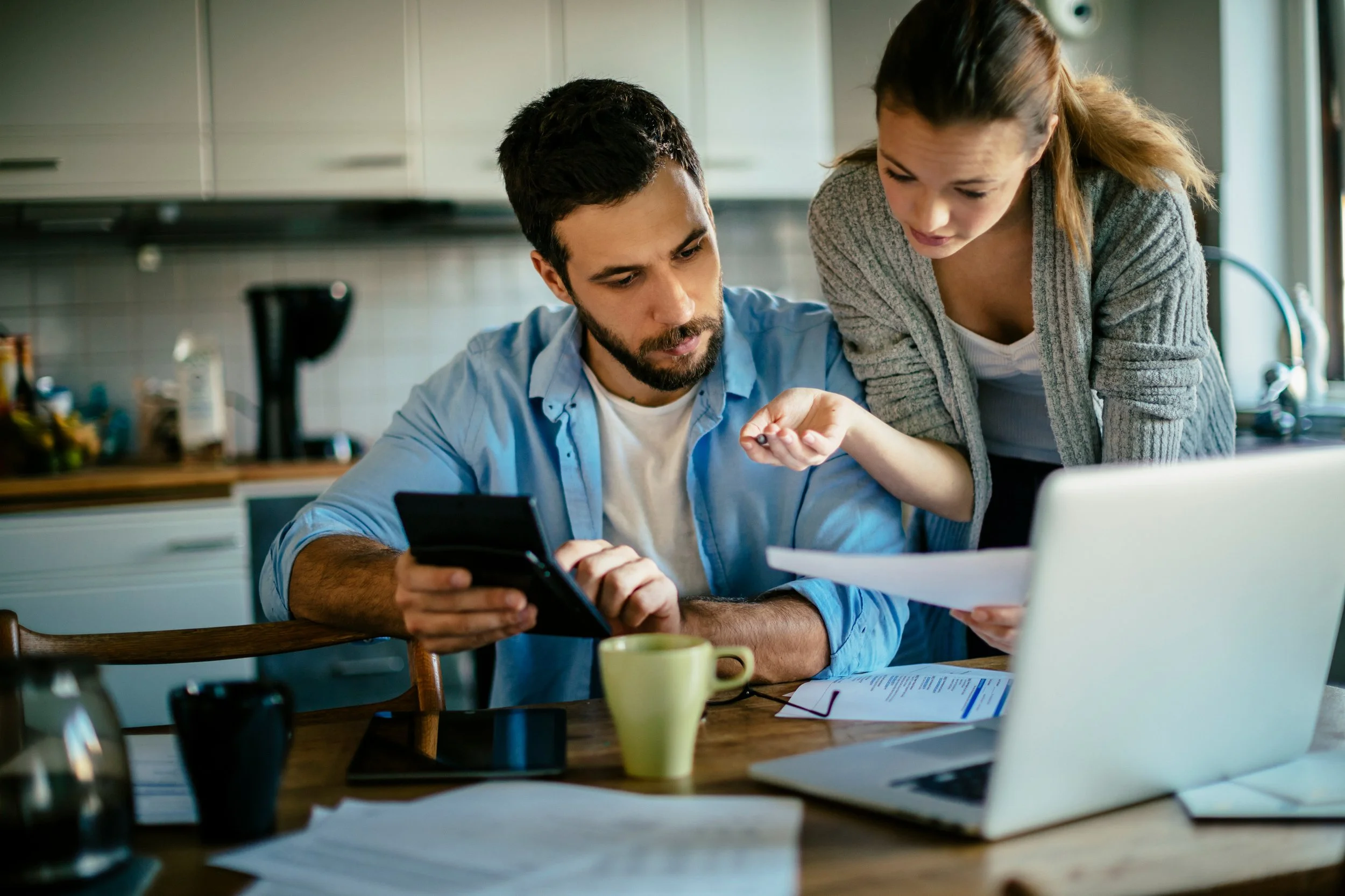 Navigating Economic Uncertainty: How Credit Union Provides Financial Stability and Support