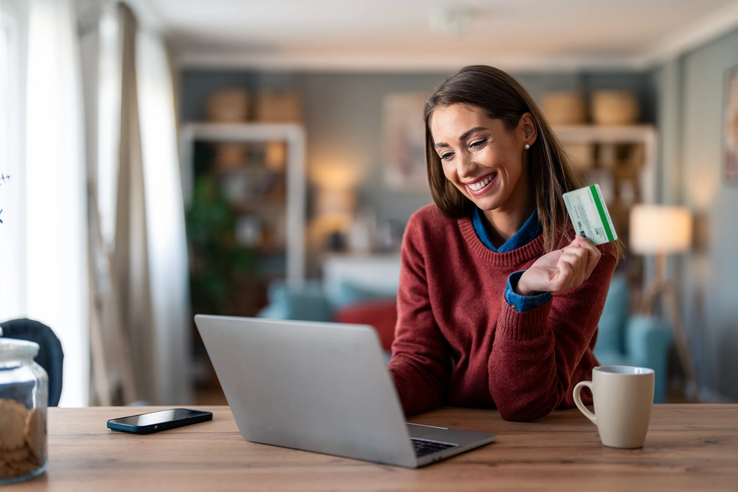 Finding the Best Credit Cards for Indiana Residents
