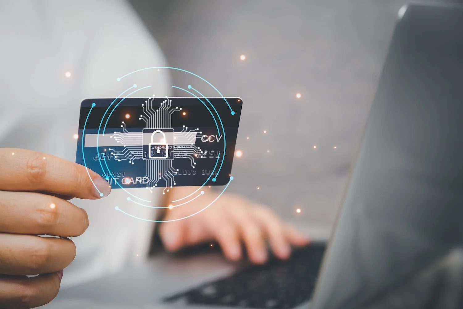 Avoiding Common Scams This Holiday Season