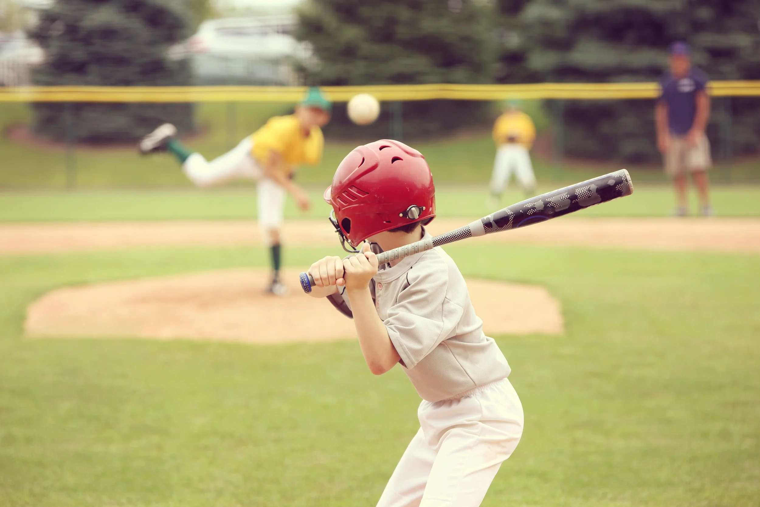 Tipton Baseball Complex Capital Campaign: Encompass Credit Union Proudly Supports Our Community’s Future