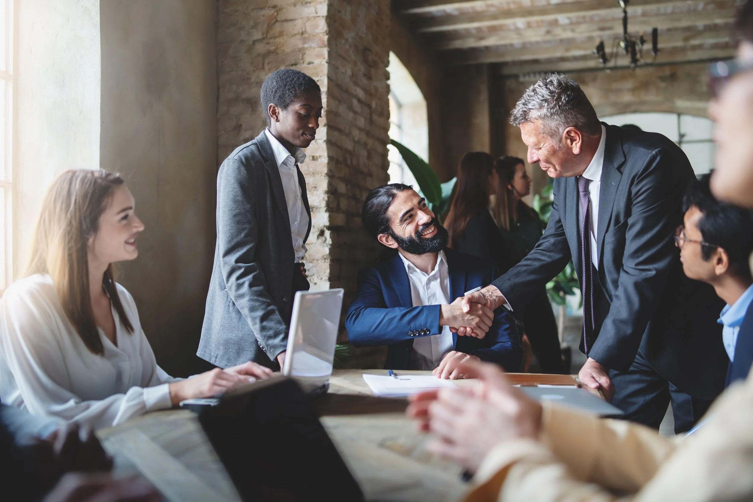 Why Choosing a Local Lender Matters