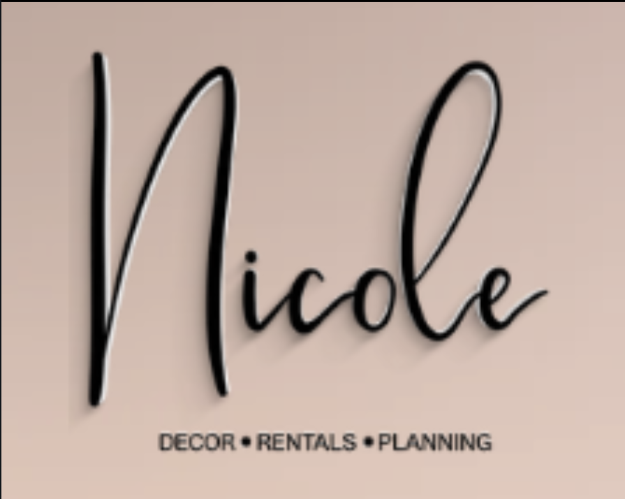 Nicole Decor Logo