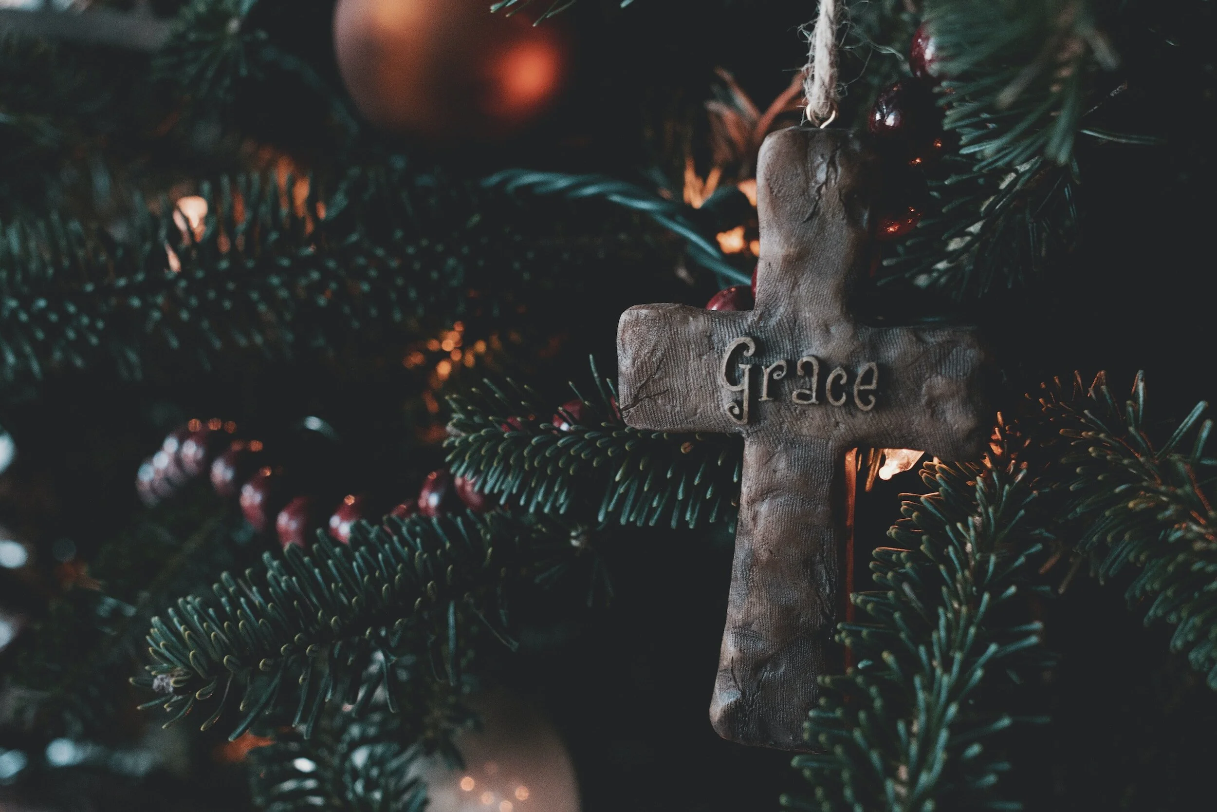 Weihnachts-Gottesdienst