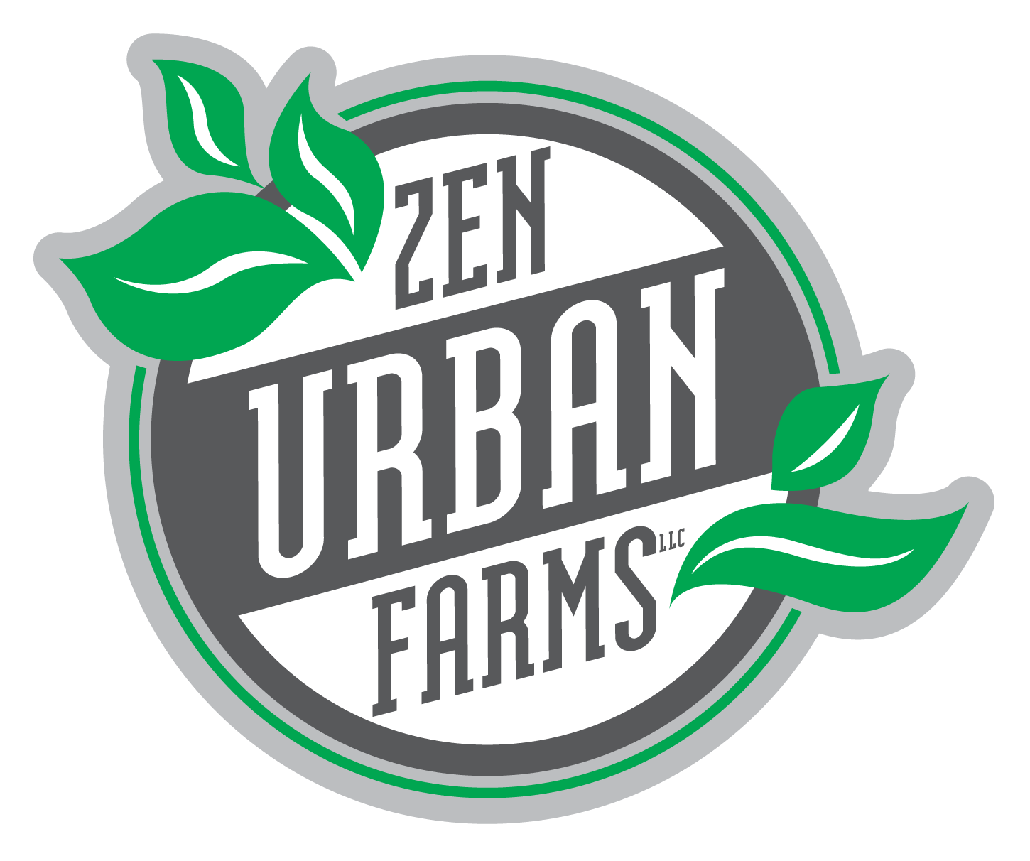 Zen Urban Farms | Urban Farming | Sustainable Living | Resourcefulness Reimagined