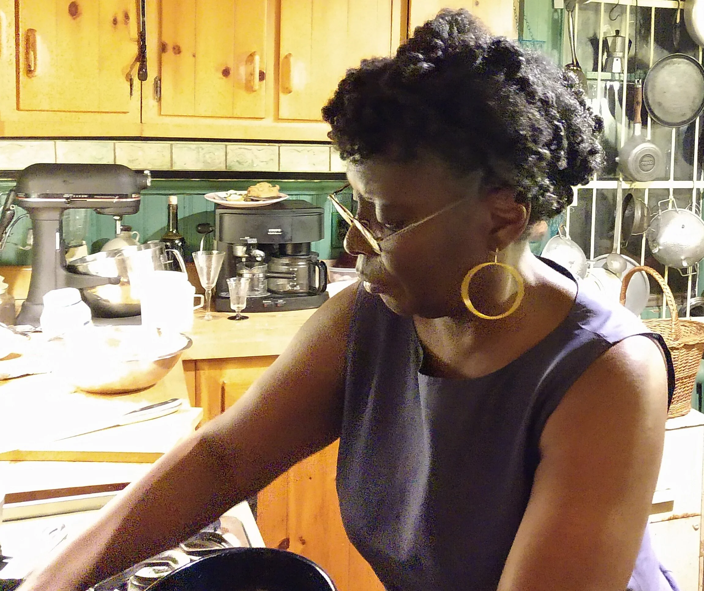 Alethia Erwin — Les Dames D'Escoffier Philadelphia