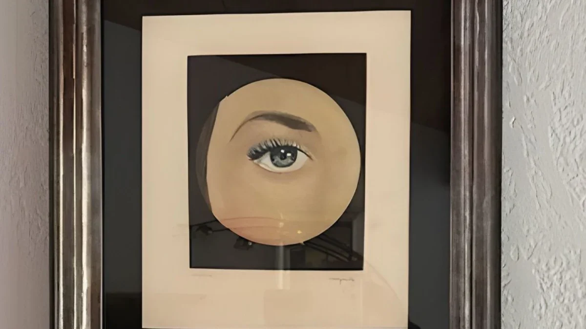 Surrealist Cocktail Party