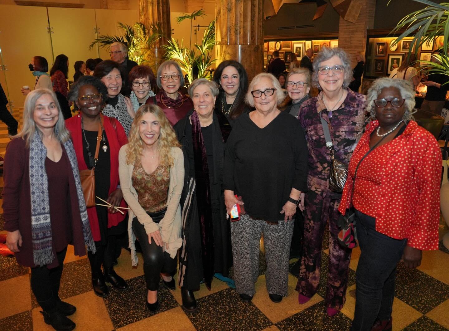 Philly Dames supporting the Save Chinatown event last year are now coming full circle and hosting an early Lunar New Year dinner on February 9th. Menu is curated by our beloved Susanna Foo and chef Wen He Wang from Bai Wei. Special guest Dame Grace Y