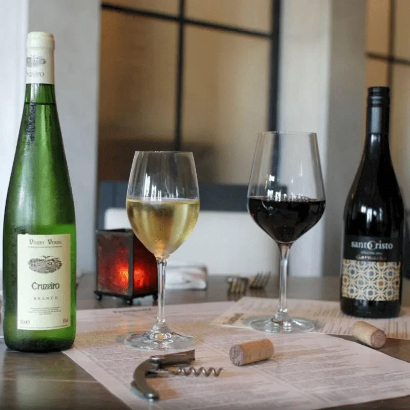 Wine Tasting at Panorama Restaurant with Dame Mollie Battenhouse
