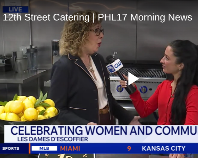 Heritage Dinner in the News