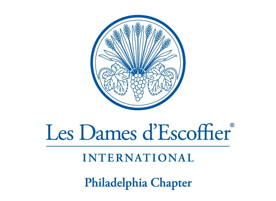 Les Dames D&#39;Escoffier Philadelphia