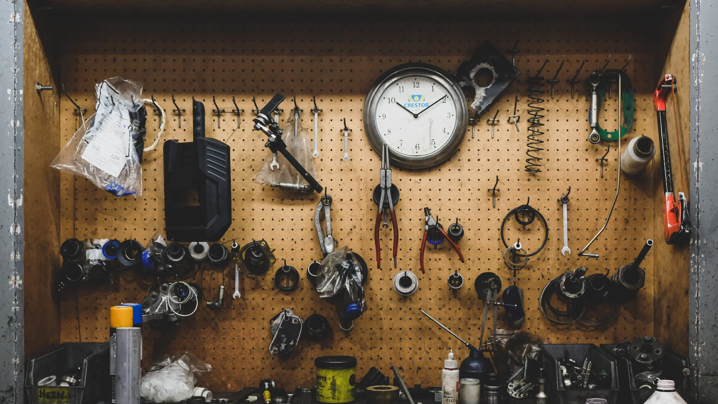 Power Steering Solutions