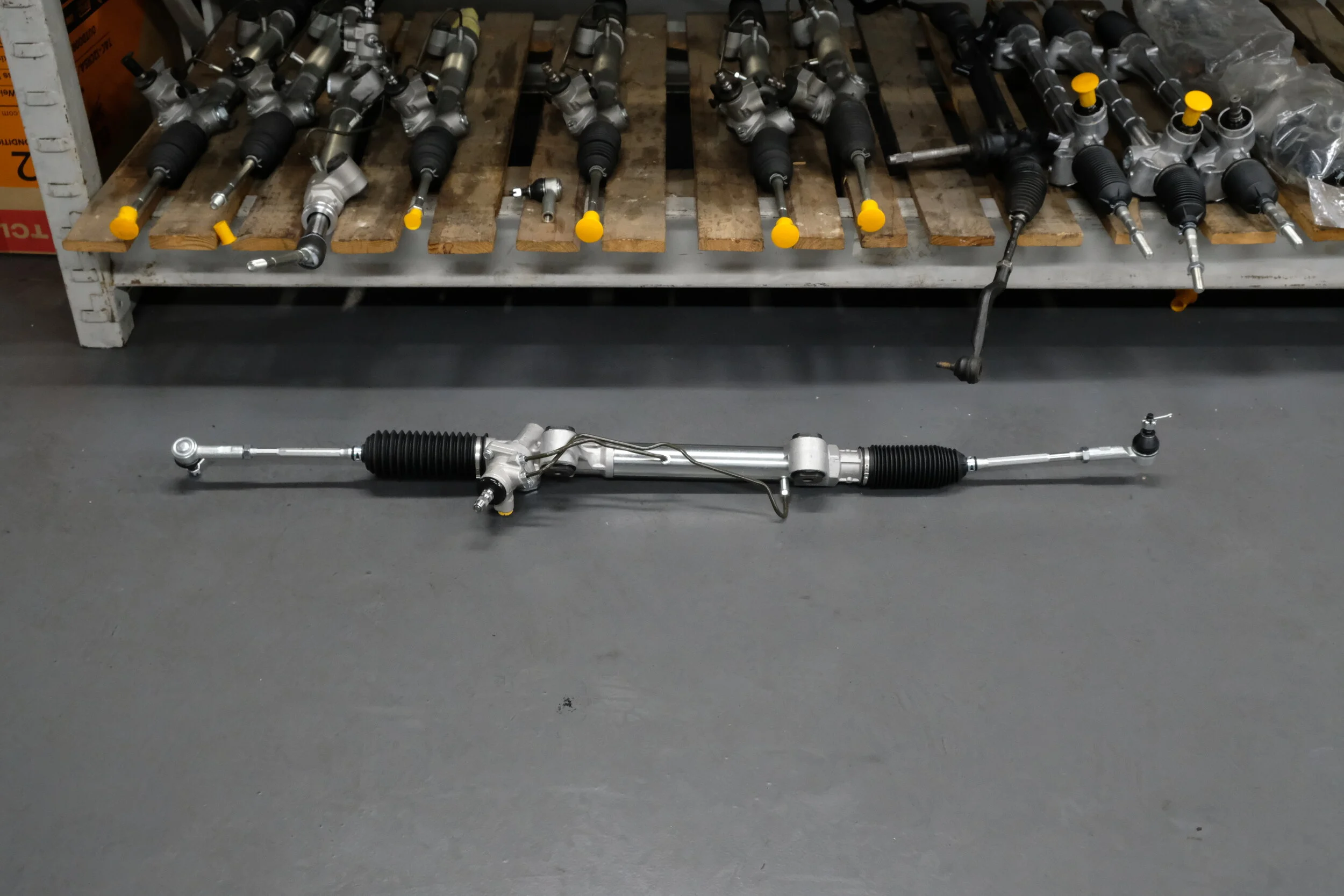 Why do We Need Power Steering? — Power Steering Solutions