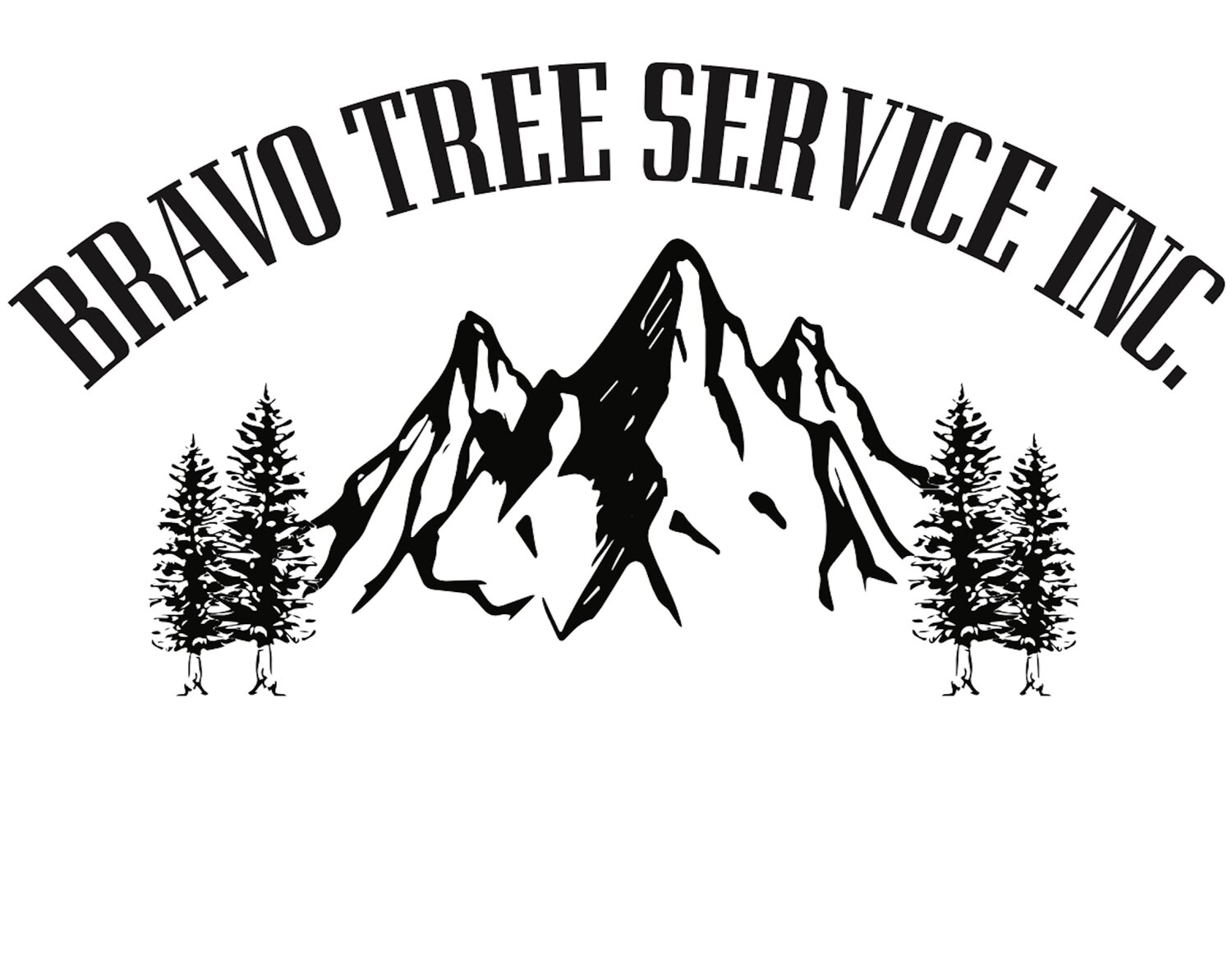 Bravo Tree Service Inc