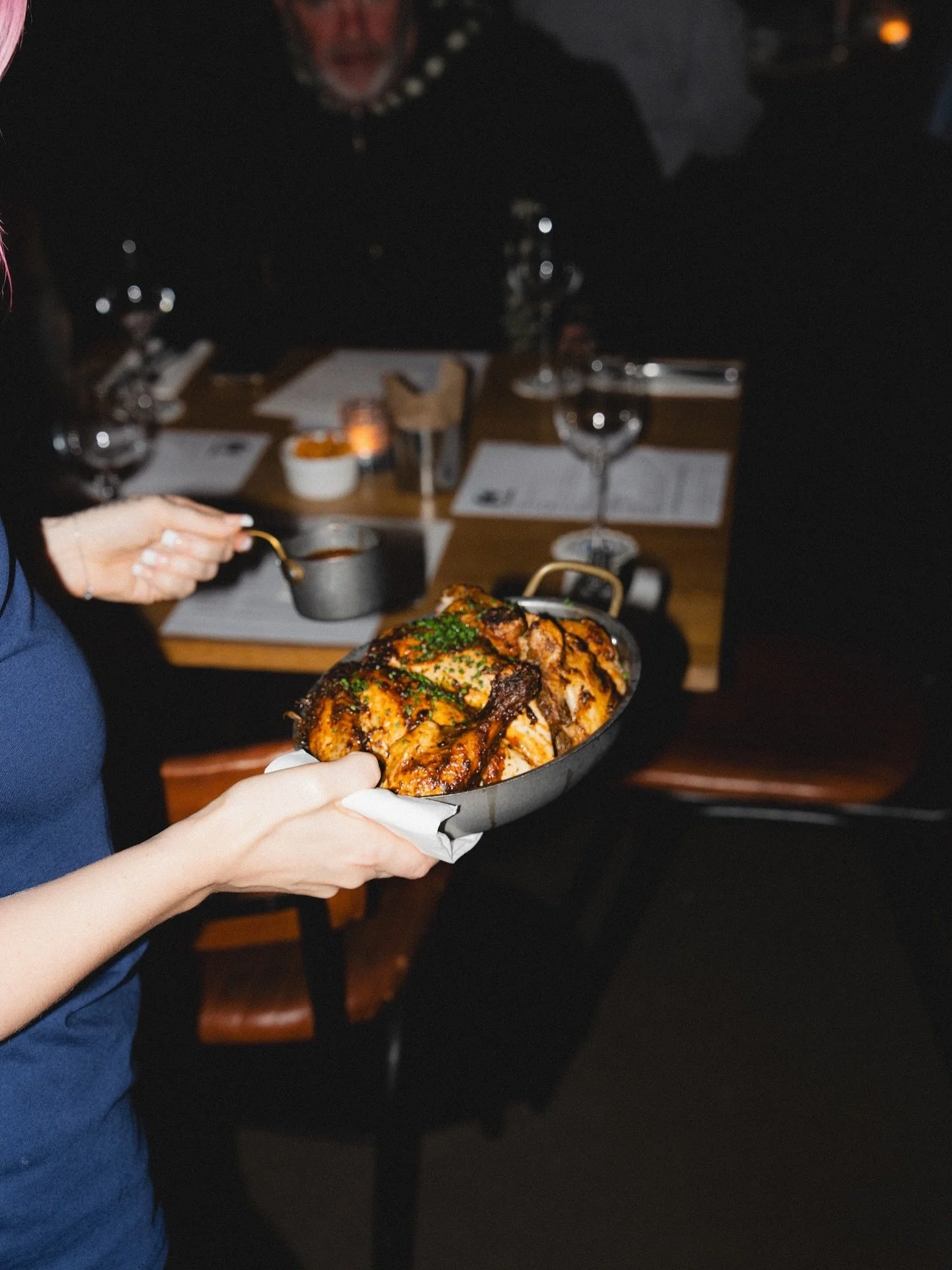 This week @ the shop. Booking details/info and happenings.

Wednesday - we're throwing a dinner party with one of our favourite wine partners from the Languedoc region. Five dishes, five drinks. &pound;45pp all in.

Thursday / Friday - the FINAL jaun