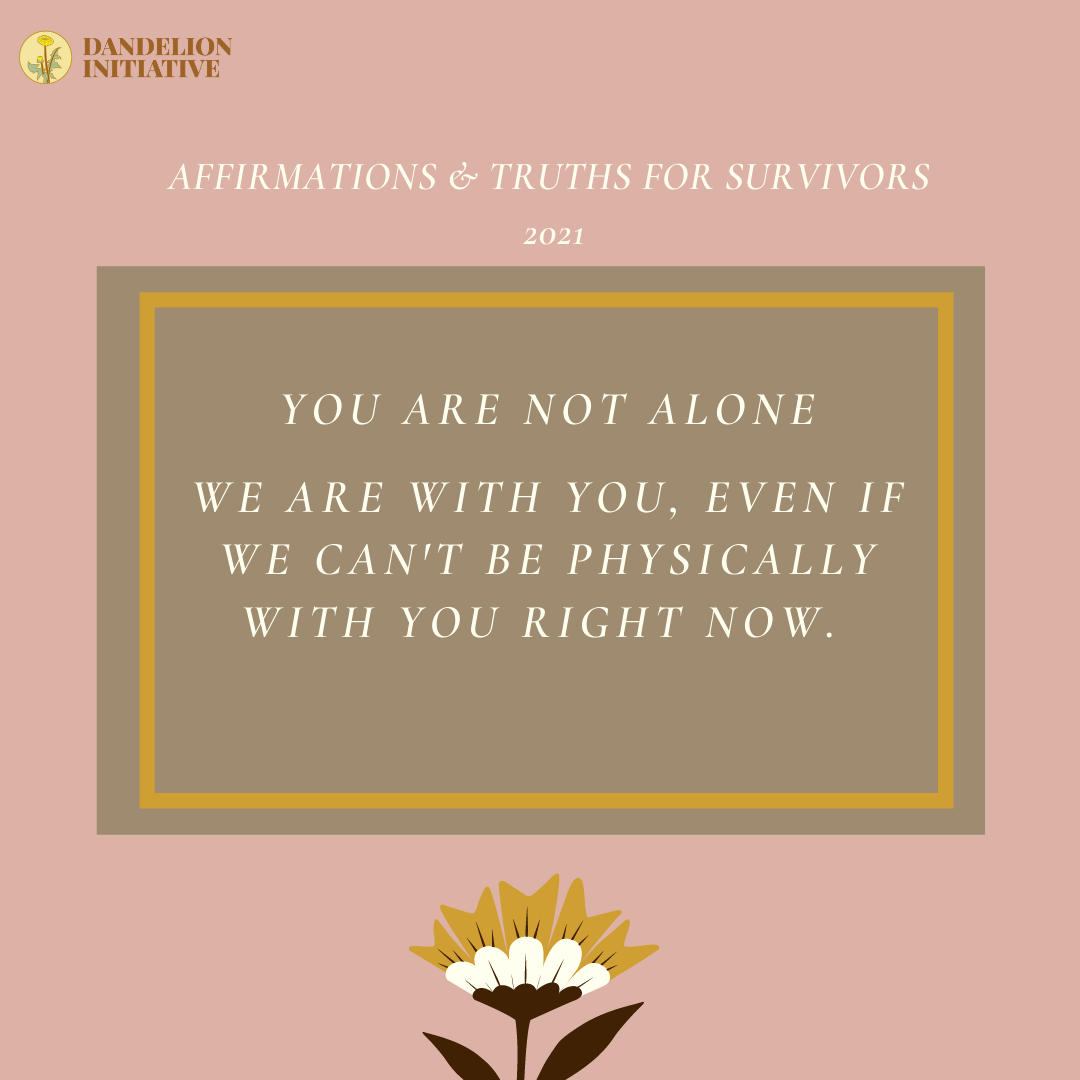 A Valentine for SurvivorsToday there are so many feelings and voices needing to be heard throughout our communities. We feel and see the pain of not being able to be physically near one another right now, in community. We hope these little survivor cards resonate with some of you. Pretend like we placed it in your hand and gave you a big hug. If you have safety and love in your life perhaps you could take today to check in with friends, survivors, community. Consider donating to an Indigenous organization or family who have experienced the injustice of their daughters, mothers, sisters, healers and friends being murdered or gone missing. Perhaps there is time and space today to learn about the Strawberry Ceremony today happening across Turtle Island and what this means for Indigenous and non-Indigenous communities. Consider caring for yourself today In whatever way you can or need.