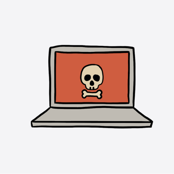 Trans Lifeline: Online Harassment