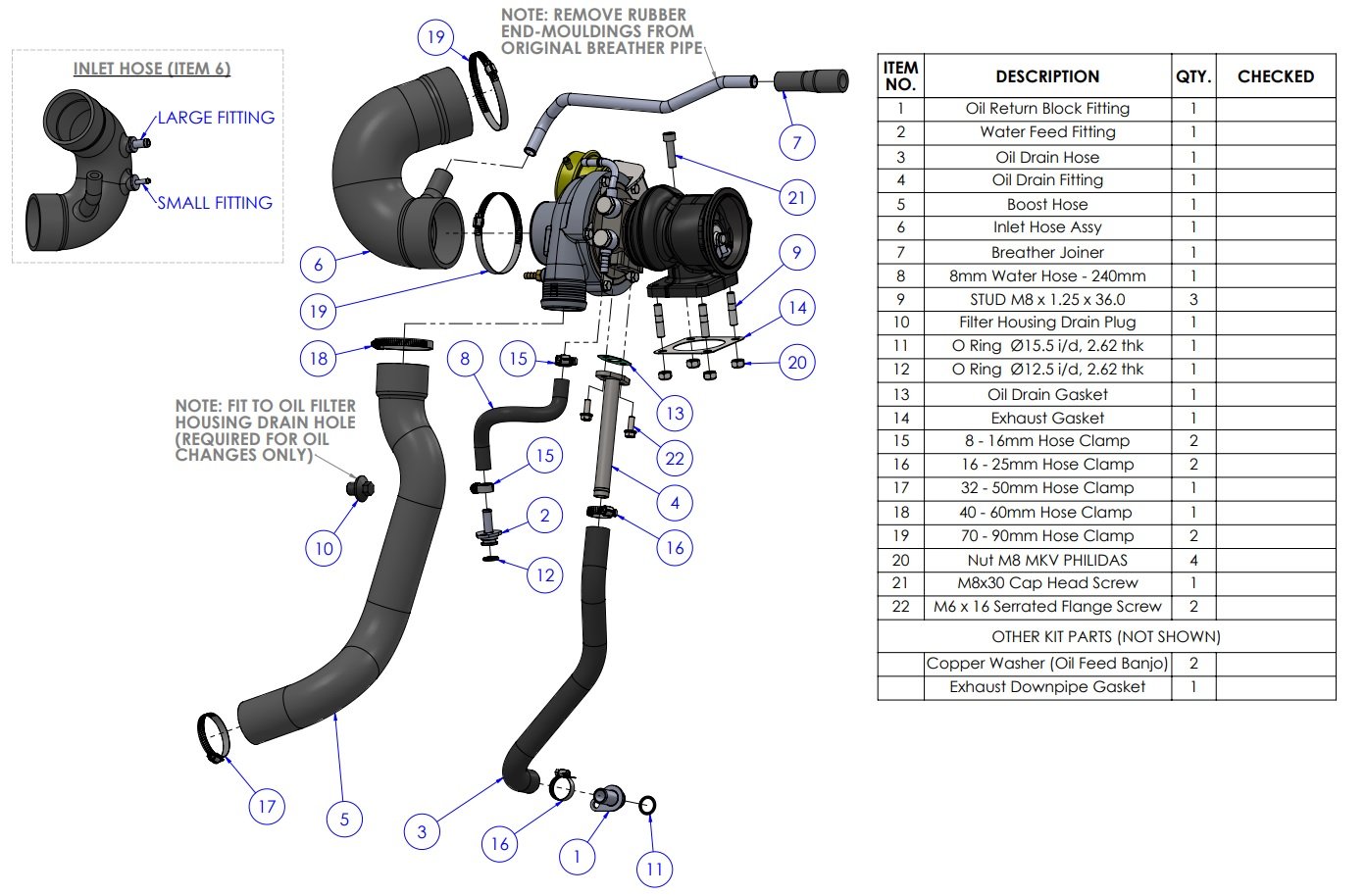 Turbo Technics S260 Abarth Racing UK