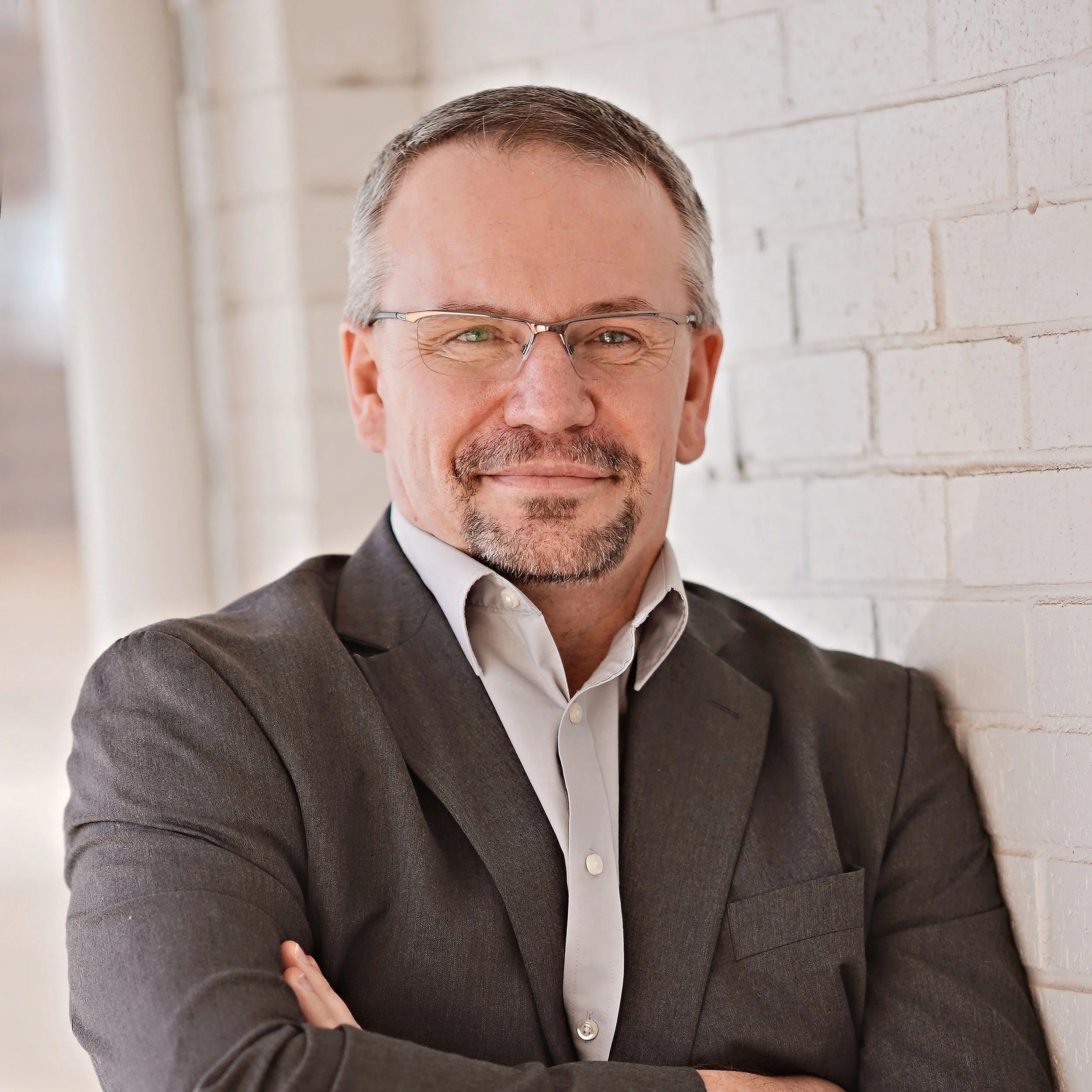 photo of mark calvin, contact for Propel adult learning program