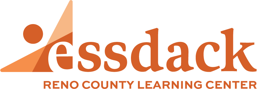 Reno County Learning Center logo
