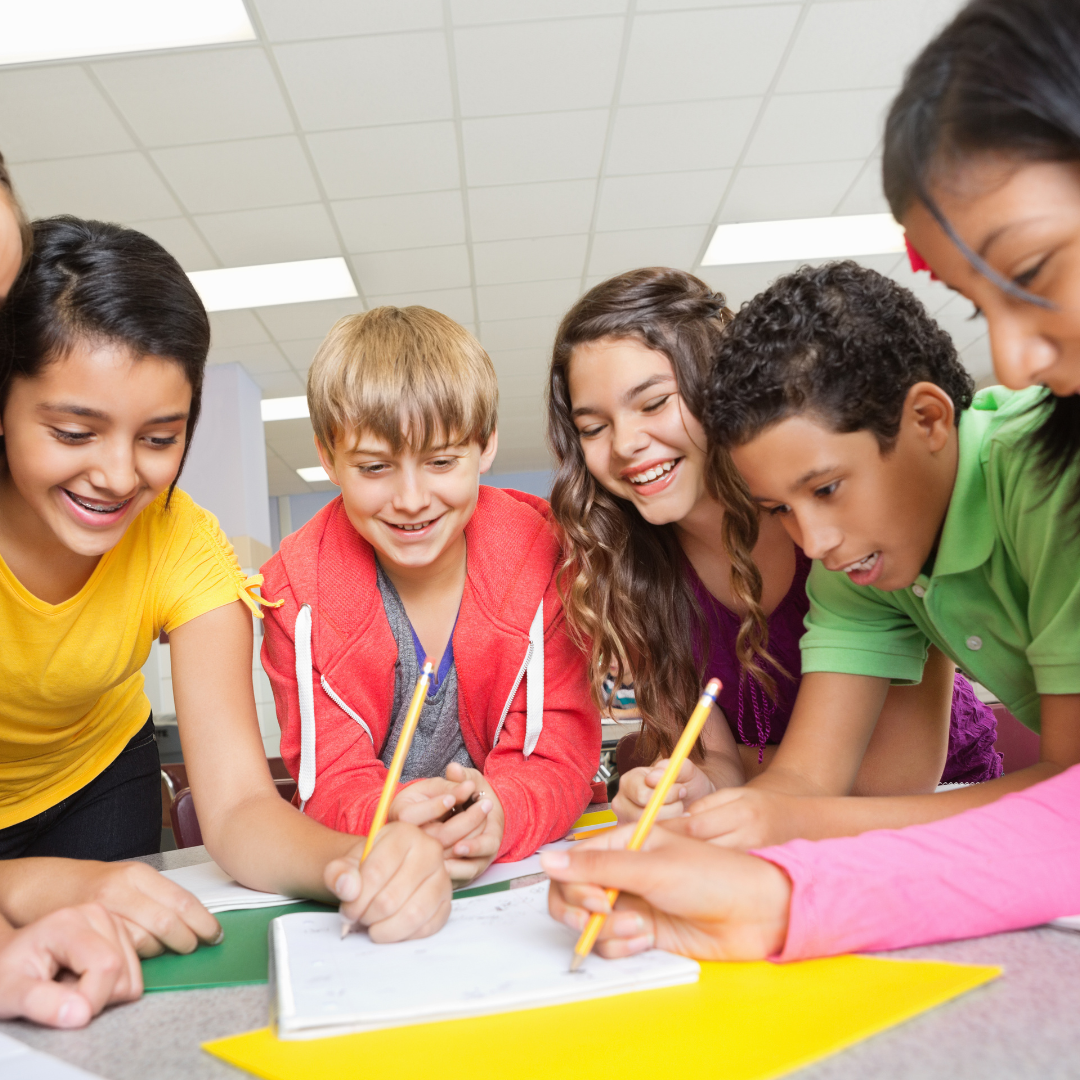 Journey to Becoming Restorative Practitioners in Our Schools