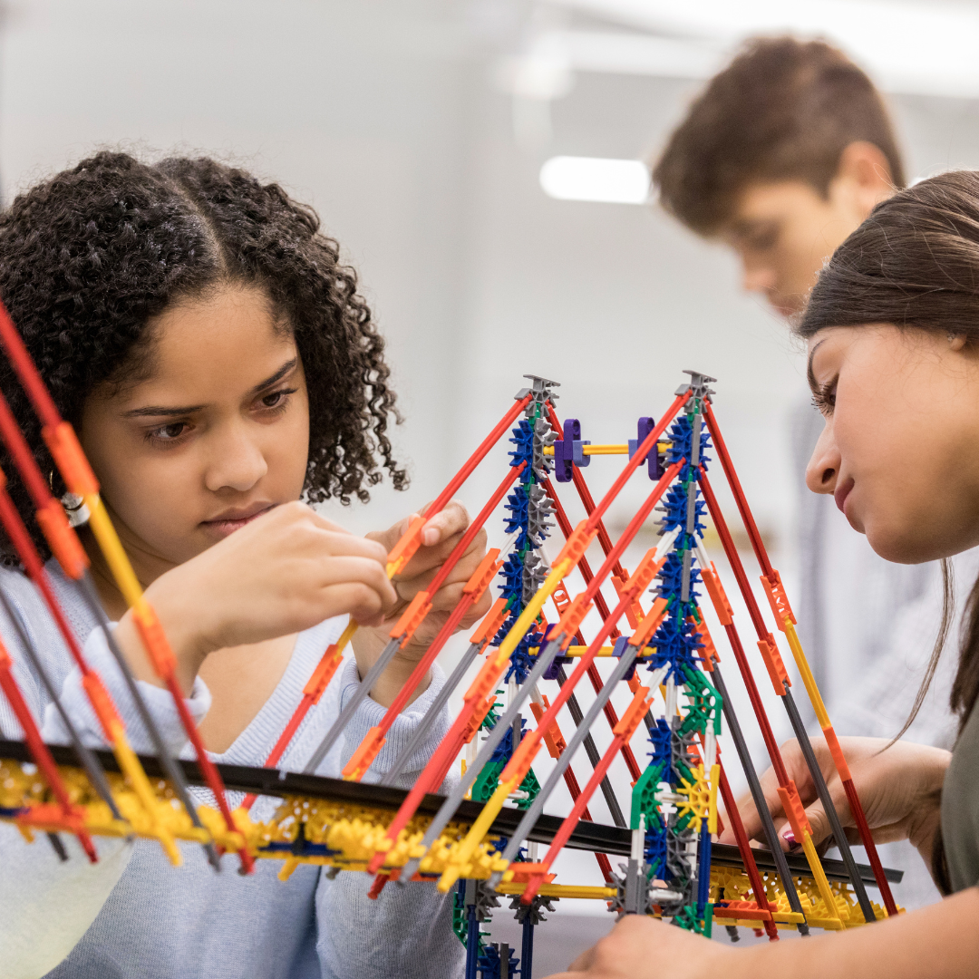 Back to Basics Through Engaged Education