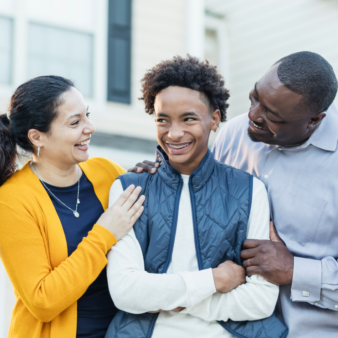 Discovering Your Teen's Hidden Strengths: A Parent’s Guide