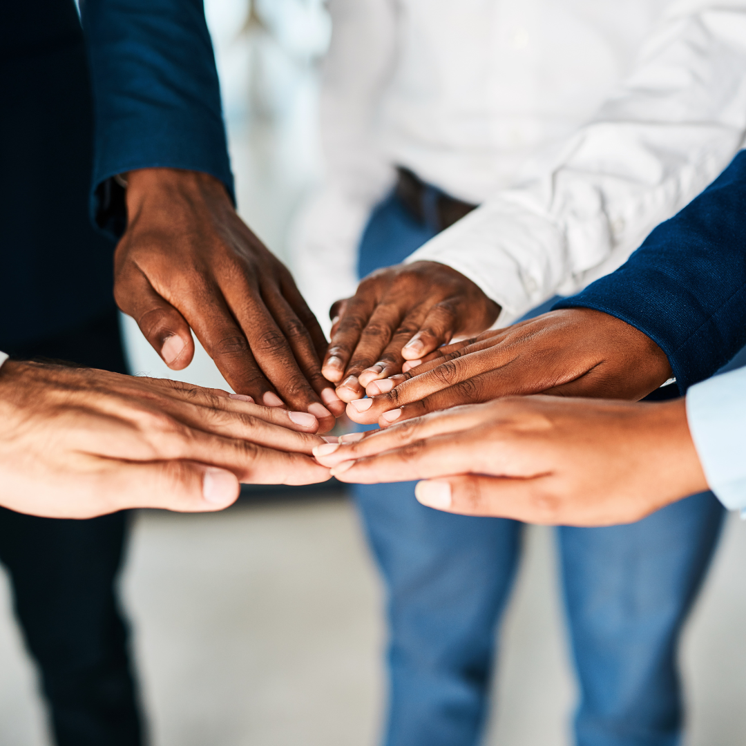 The High Cost of Low Trust–And How Intentional Leaders Can Build It