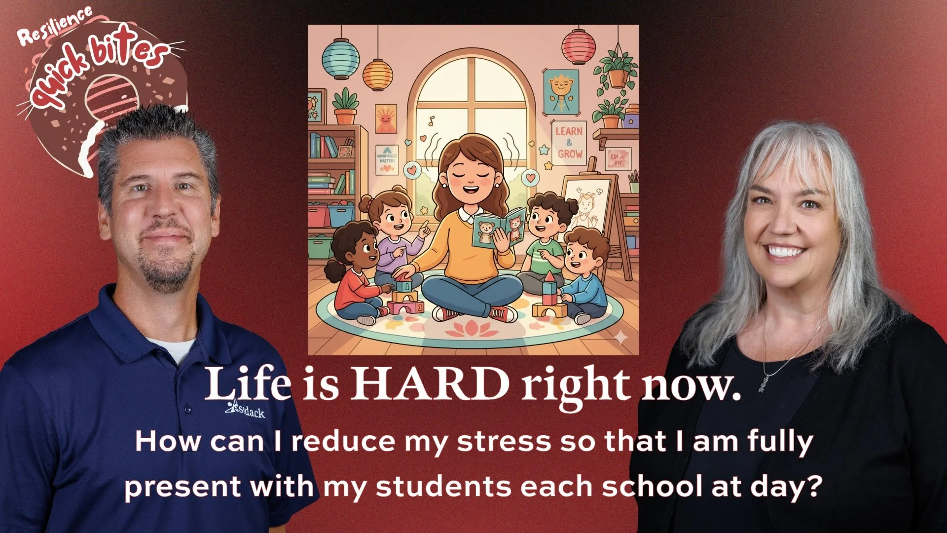 NEW Quick Bites Podcast: Closing the Stress Cycle - Essential Strategies for Adults

We hope you have an amazing fall break! The Resilience Team is always on top of timely topics. Make sure you check out this podcast while you relax! 

https://www.yo